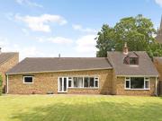 4 Bedroom Detached House For Sale In Adderbury