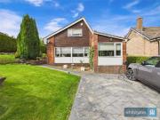 4 bedroom detached house for sale in Aireville Avenue,...