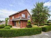 4 bedroom detached house for sale in Albatross Way Blyth...