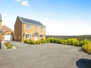 4 bedroom detached house for sale in Albert Rise,...