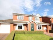 4 bedroom detached house for sale in ALBURY DRIVE Norden...