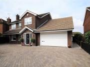 4 bedroom detached house for sale in Alderton Grove Meir...