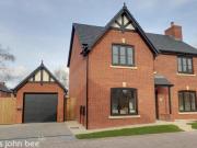 4 Bedroom Detached House For Sale In Alderwood Gardens,...