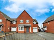 4 Bedroom Detached House For Sale In Aldridge, Walsall