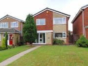 4 Bedroom Detached House For Sale In Aldridge, Walsall