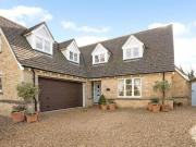 4 Bedroom Detached House For Sale In Aldwincle, Kettering