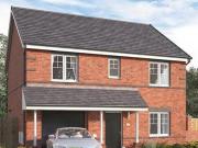 4 bedroom detached house for sale in Alfreton Road South...