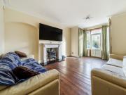 4 bedroom detached house for sale in All Saints Road,...