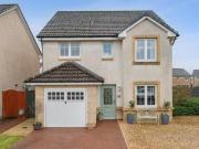 4 Bedroom Detached House For Sale In Alloa, Clackmannanshire