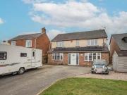 4 Bedroom Detached House For Sale In Alton
