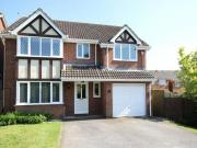4 Bedroom Detached House For Sale In Alton