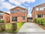 4 Bedroom Detached House For Sale In Alton