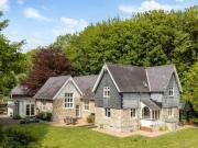 4 Bedroom Detached House For Sale In Alton