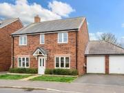 4 Bedroom Detached House For Sale In Alton, Hampshire