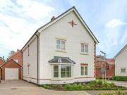 4 Bedroom Detached House For Sale In Alton, Hampshire