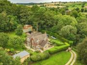 4 Bedroom Detached House For Sale In Ambergate, Belper