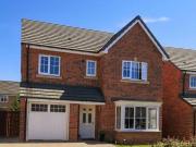 4 bedroom detached house for sale in Ambridge Way Seaton...