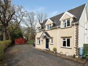 4 Bedroom Detached House For Sale In Ammanford,...