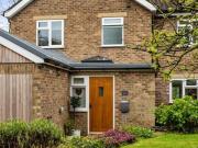 4 Bedroom Detached House For Sale In Ampleforth