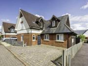 4 Bedroom Detached House For Sale In Ampthill