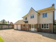 4 Bedroom Detached House For Sale In Andover