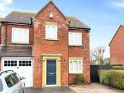 4 Bedroom Detached House For Sale In Angmering