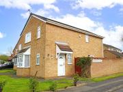 4 Bedroom Detached House For Sale In Anstey Heights