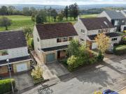 4 bedroom detached house for sale in Antonine Road,...