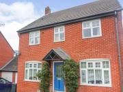4 bedroom detached house for sale in Arliston Drive...