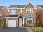 4 Bedroom Detached House For Sale In Armadale, Bathgate