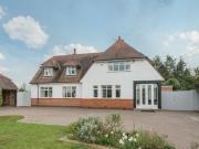 4 Bedroom Detached House For Sale In Arnesby