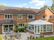 4 Bedroom Detached House For Sale In Ascot