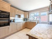 4 bedroom detached house for sale in Ash Bridge Court,...