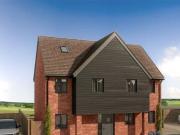 4 Bedroom Detached House For Sale In Ash Tree Grove,...