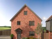 4 Bedroom Detached House For Sale In Ash Tree Grove,...