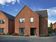 4 bedroom detached house for sale in Ash Tree Grove,...