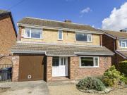 4 Bedroom Detached House For Sale In Ashgate