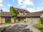 4 Bedroom Detached House For Sale In Ashgate, Chesterfield