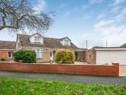 4 bedroom detached house for sale in Ashgate Road,...