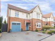 4 bedroom detached house for sale in Ashington Drive...