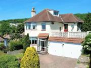 4 bedroom detached house for sale in Ashleigh Road,...