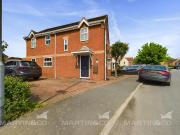4 bedroom detached house for sale in Ashton Drive, Kirk...