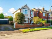 4 Bedroom Detached House For Sale In Ashton in makerfield