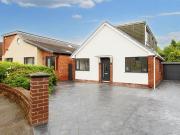 4 Bedroom Detached House For Sale In Ashton in...