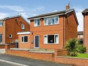 4 Bedroom Detached House For Sale In Ashton in...