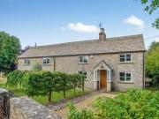 4 Bedroom Detached House For Sale In Ashton Keynes