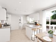 4 bedroom detached house for sale in Ashworth Place,...