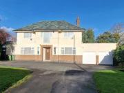 4 Bedroom Detached House For Sale In Atherstone,...