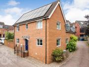4 bedroom detached house for sale in Attoe Walk,...