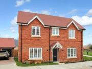 4 bedroom detached house for sale in Aubrey Close Earls...